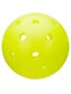Franklin X-40 Outdoor Pickleballs - Optic