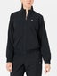 Fila Women's Essential Advantage Track Jacket - Black