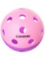 Gamma Indoor Two-Tone Training Pickleballs