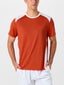 Grand Slam Men's Winter Colorblock Panel Top