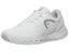 Head Revolt Pro 5.0 White/Grey Women's Shoes 