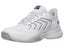 KSwiss Ultrashot Team 2 White/Black Junior Shoes