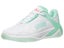 KSwiss K-Frame Pickleball Women's Shoes - White/Mint 