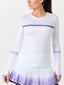 KSwiss Women's Bliss Accelerate Long Sleeve