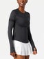 LIJA Women's Core Pacer Long Sleeve