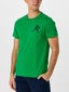 Lacoste Men's Novak Melbourne Fan Capsule