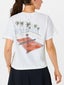 New Balance Women's Spring Graphic T-Shirt