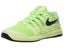 Nike Court Vapor Green/Blue/Volt Junior Shoes