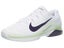 Nike Zoom Vapor 12 White/Raisin/Volt Men's Shoes