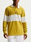 Nike Men's Spring Heritage Long Sleeve Polo 