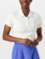 Nike Women's Core Victory Crop Polo