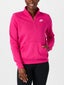 Nike Women's Winter Half Zip Top