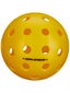 Onix Fuse G2 Outdoor Pickleballs - Yellow