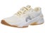 ON The Roger Pro Fire Ivory/Sand Women's Shoes