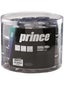 Prince DuraPro+ Perforated Overgrip Jar Black