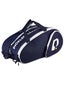 Pickleball Warehouse 6-Pack Bag Navy