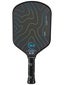 Six Zero Black Opal Pickleball Paddle
