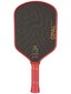 Six Zero Black Opal Pickleball Paddle