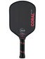 Six Zero Coral Elongated Pickleball Paddle