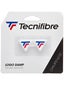 Tecnifibre Logo Dampener White/Blue/Red
