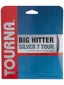 Tourna Big Hitter Silver 7 Tour 16/1.30 String