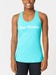 Tennis Warehouse Women's Racer Tank