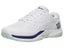 Wilson Rush Pro Ace White/Bay/Blue Junior Shoes