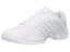 KSwiss Hypercourt Express 3 White/Silver Women's Shoes