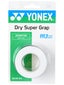 Yonex Dry Super Grap Overgrip 3 Pack