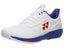 Yonex PC Ad Accel Wide White/Blue Men's Shoes
