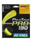 Yonex POLYTOUR PRO 16/1.30 Yellow String